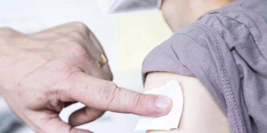 Coronavirus Impfung Kinder
