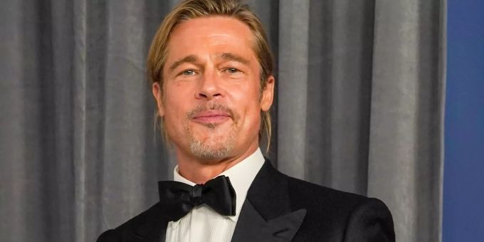 «Problem» - Deshalb herrscht bei Brad Pitt Liebesflaute