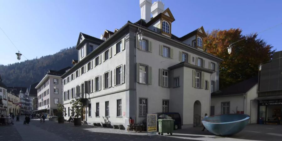 Graubünden