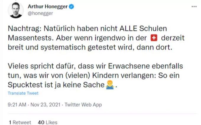 arthur honegger