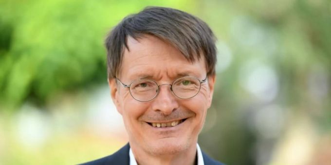 Karl Lauterbach (SPD) Karl Lauterbach (SPD)