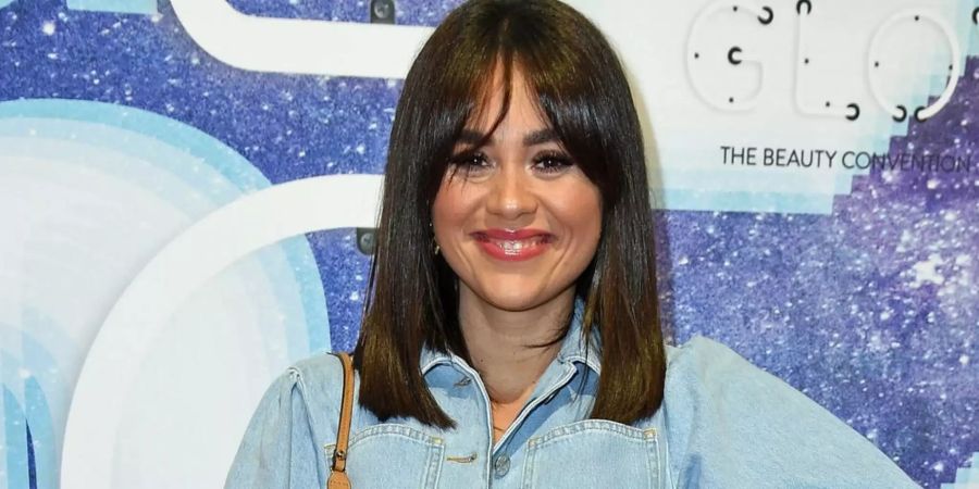 Melissa Damilia suchte in der Datingshow «Die Bachelorette» 2020 ihren Traummann.