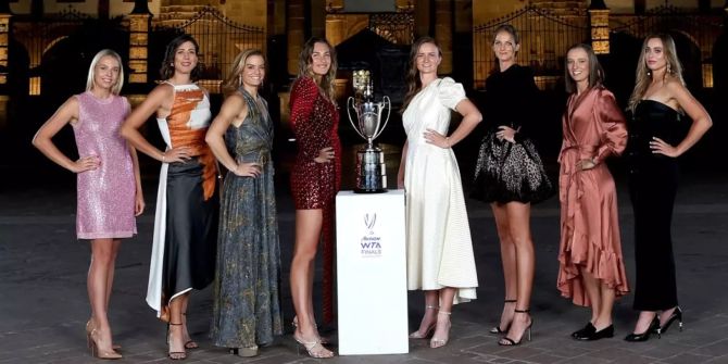 WTA Finals