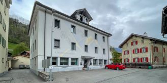 Gemeinde - Küblis hat Arbeiten an der Zivilschutzanlage aufgenommen Gemeinde - Küblis hat Arbeiten an der Zivilschutzanlage aufgenommen