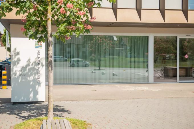 Gemeindeverwaltung Künten (AG). Gemeindeverwaltung Künten (AG).