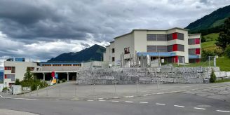Gemeinde - Zweite Etappe der Anschaffung von Notebooks in Ennetmoos