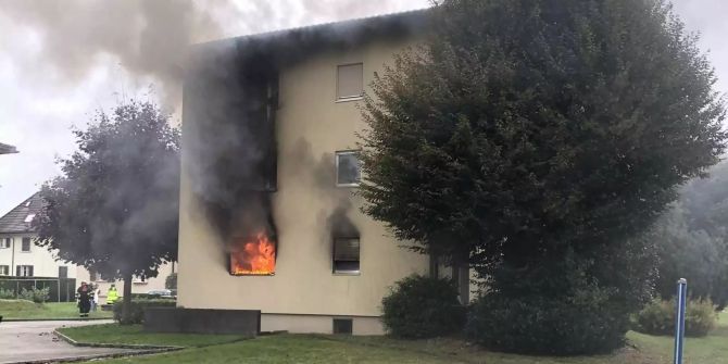 Kantonspolizei Aargau