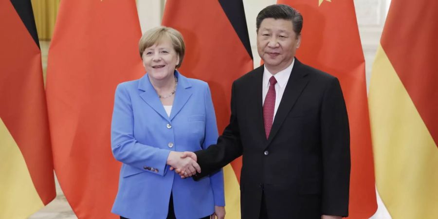 Merkel