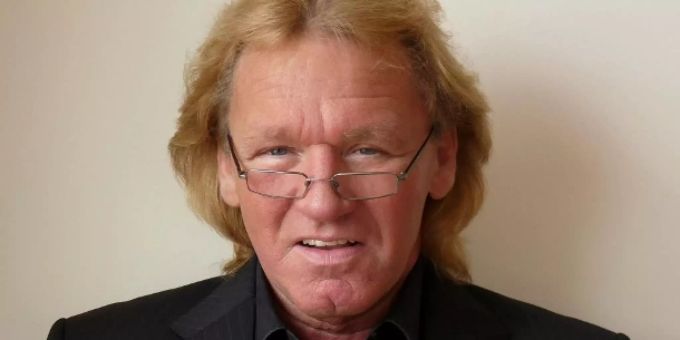 «Goodbye Deutschland»-Star Jürgen Albers. «Goodbye Deutschland»
