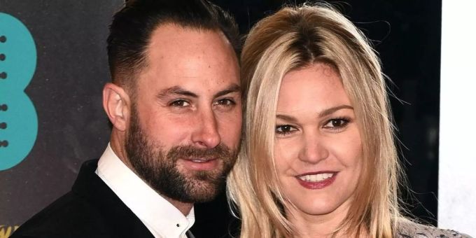 US-Schauspielerin Julia Stiles und Preston J. Cook freuen sich auf das zweite gemeinsame Kind. US-Schauspielerin Julia Stiles und Preston J. Cook freuen sich auf das zweite gemeinsame Kind.