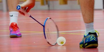 Badminton Burgdorf