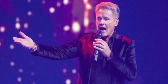 Berlin - Pilawas Silvestershow im Ersten holt den Quotensieg