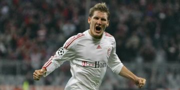 Bastian Schweinsteiger