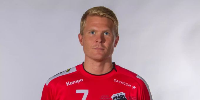 Markus Sjöbrink