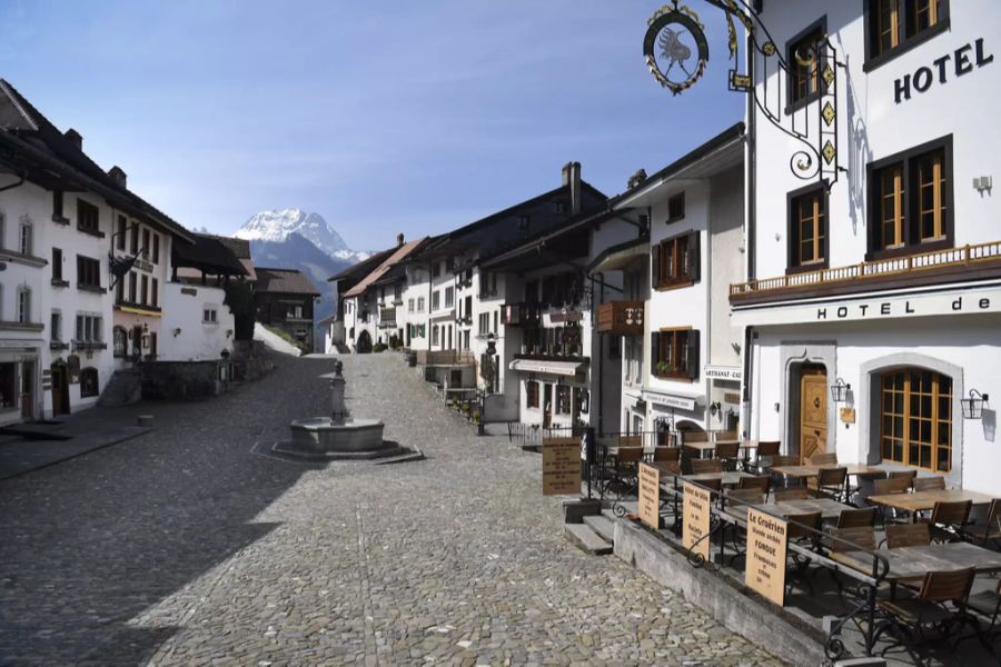 Gruyère