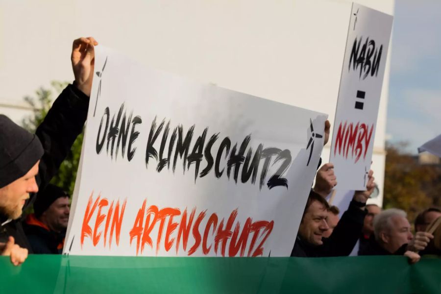 Artenschutz