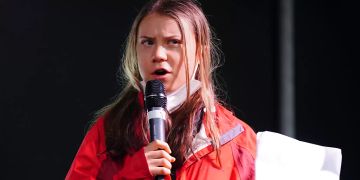 Greta Thunberg