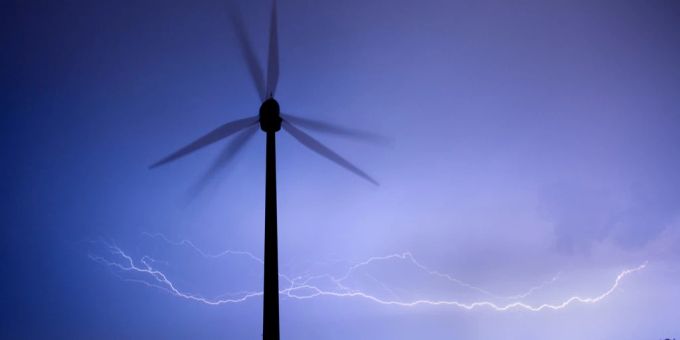 Die Windenergie-Debatte kann entgleiten und dann nerven. Diese Windenergie-Debatte nervt