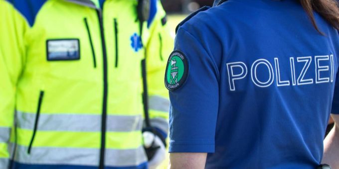 In Degersheim SG ist ein 36-jähriger Mann ums Leben gekommen. (Symbolbild) Unfall Degersheim