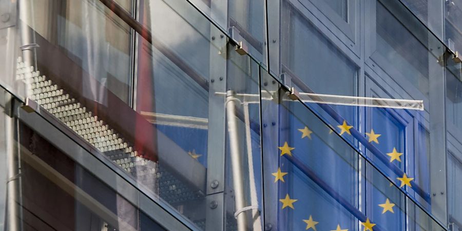 Eine deutliche Mehrheit wünscht sich eine engere Zusammenarbeit mit Europa bei Schlüsseltechnologien. (Symbolbild)