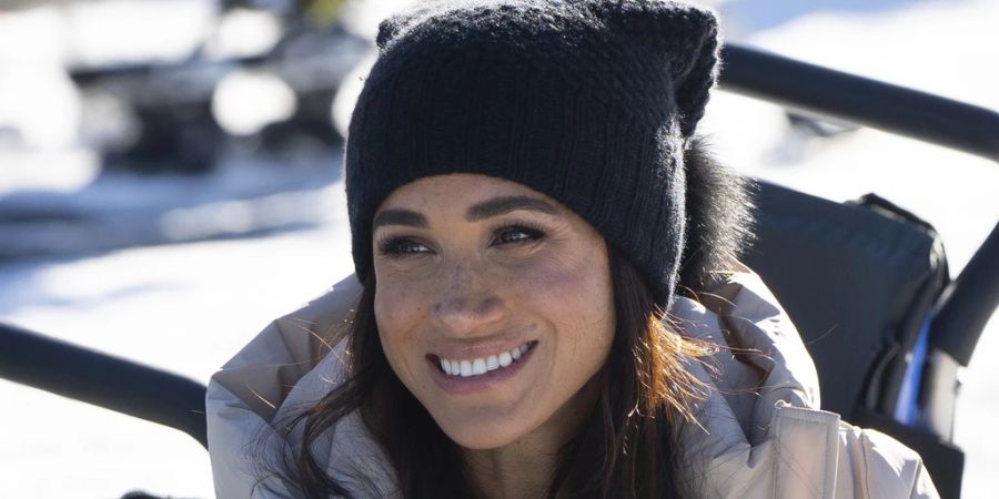 Meghan Markle