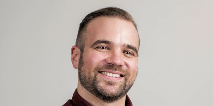 Michel Kalauz ist als Mitglied und im Vorstand des Komitees Stadttunnel Nein engagiert. Michel Kalauz Stadttunnel Nein