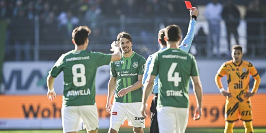 FC St.Gallen