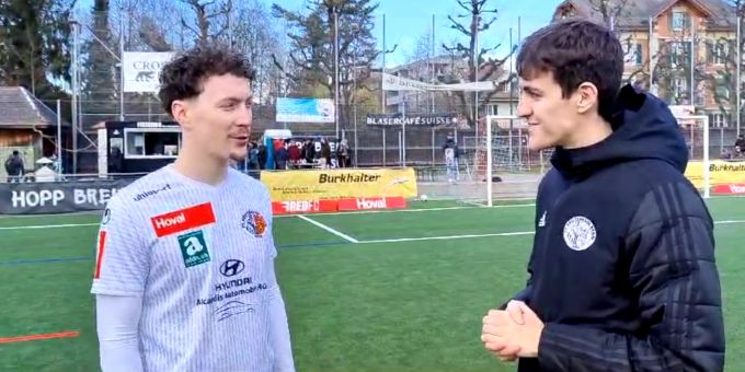 FC Breitenrain - «Sind in Phase, wo jede Chance ein Gegentor ist»