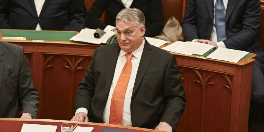 Viktor Orban