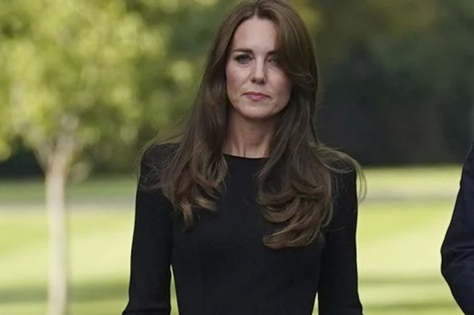 kate