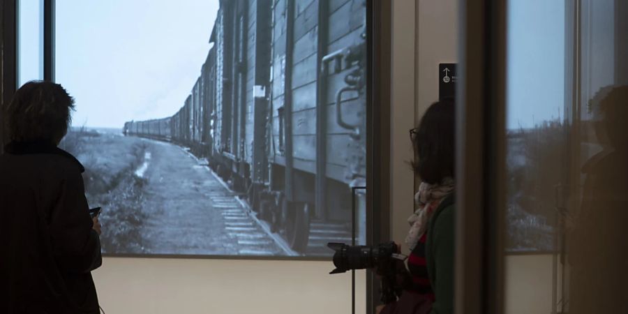 Nationales Holocaustmuseum