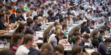 Uni St. Gallen
