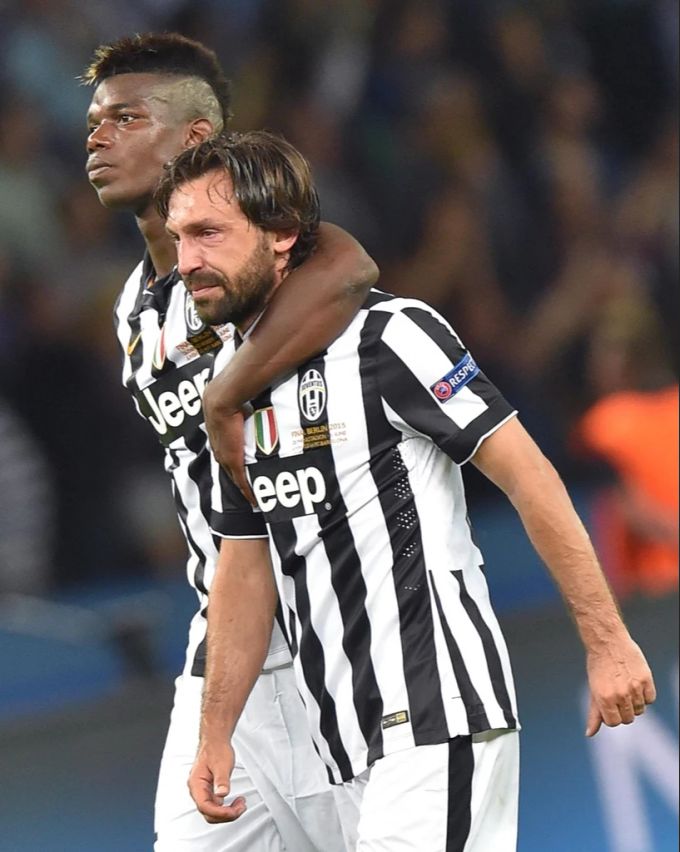 Paul Pogba