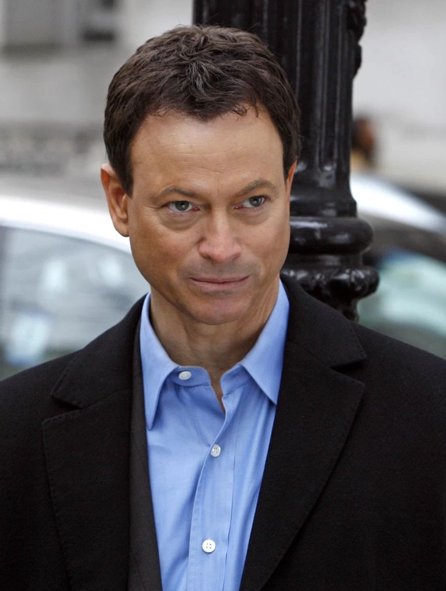 Gary Sinise