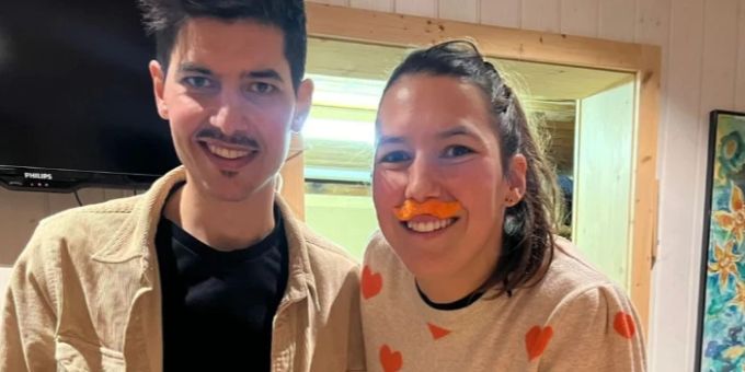 «Unendlich traurig» - Wendy Holdener trauert um Bruder Kevin (†34)