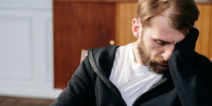 «Geschändet» - Aargauer packt über seine «Psycho-Stress»-Ehefrau aus