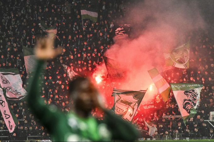 Der FC Luzern und die Behörden versuchen alles, um möglichst wenig St. Galler-Fans im Februar im Stadion zu haben. St. Gallen