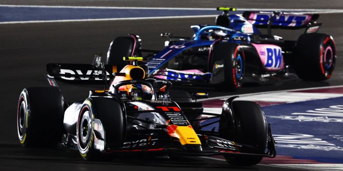 Aufholjagd? - Alpine-Technikchef: Red-Bull-Kopie ist «nicht die Lösung»