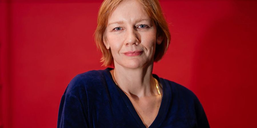 Sandra Hüller