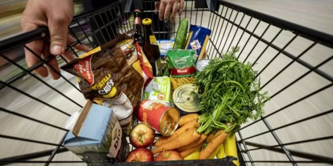 Bei 1,5 Prozent - «Gefühlte Inflation» zu Jahresbeginn abgeschwächt