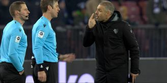 Celestini-Ärger - FCB-Ikone Maissen: «Schiri ist nicht am Remis schuld»