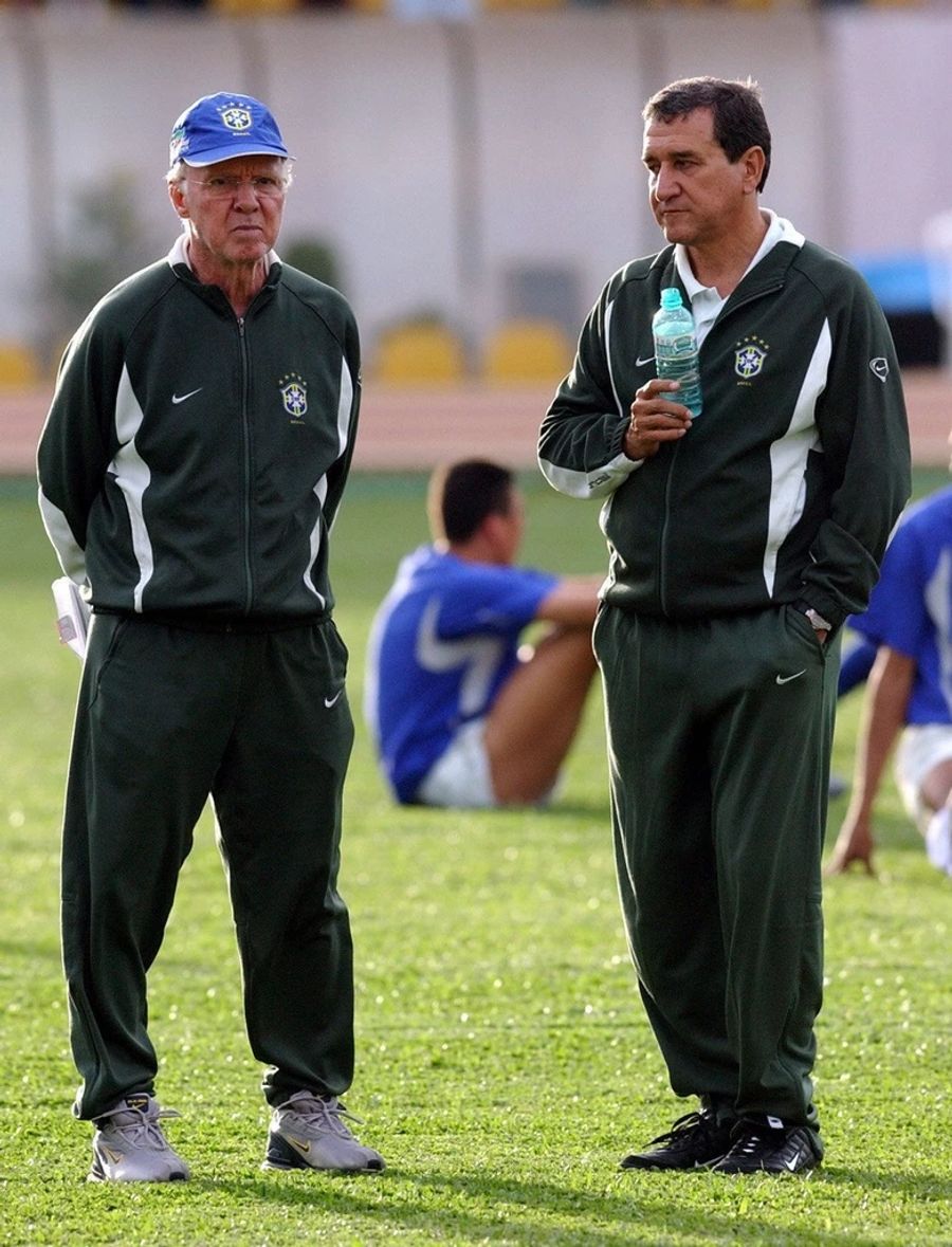 Mario Zagallo
