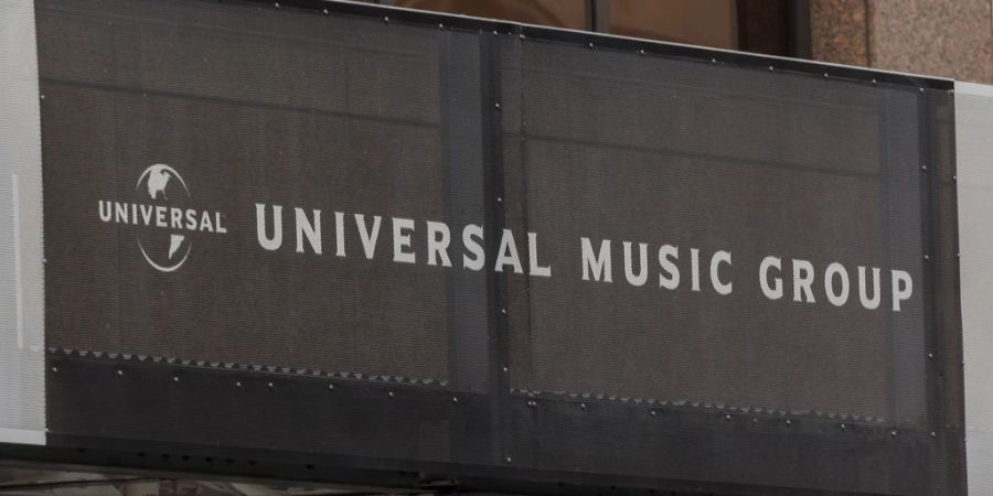 Universal Music Group (UMG)