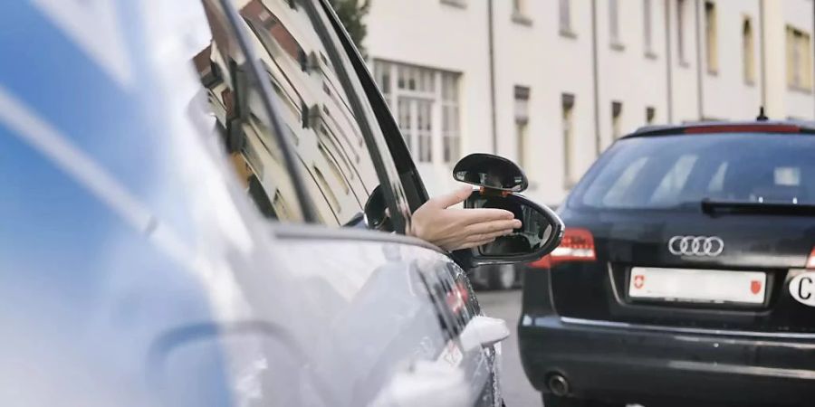 Die Folge sind unter anderem tiefe Preise und zurücktretende Fahrlehrer. Das macht der Branche zu schaffen.