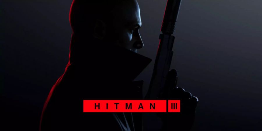 Hitman 3