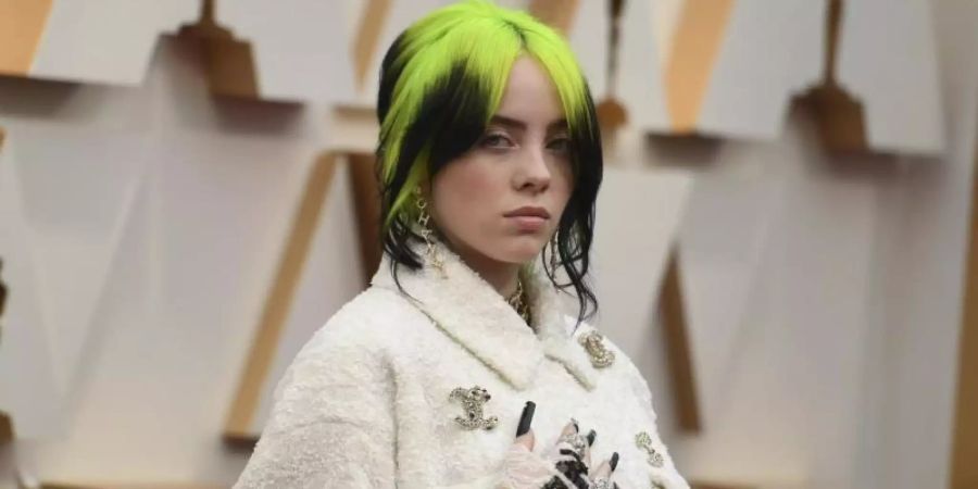 billie eilish