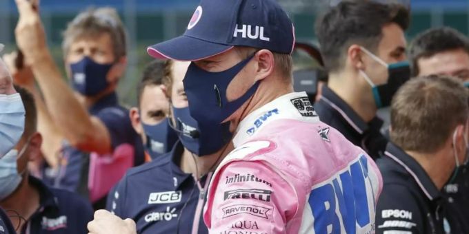 Comeback 2021? - Hülkenberg in Gesprächen mit zwei Formel-1-Teams