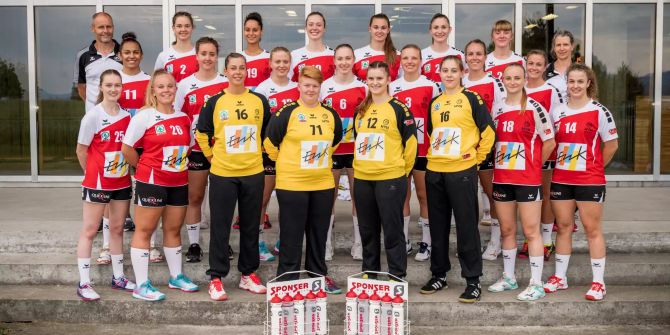 Saisonstart gegen Rekordmeister LC Brühl Handball