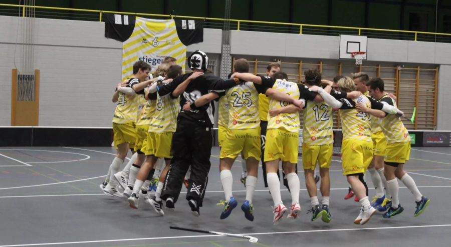 Unihockey