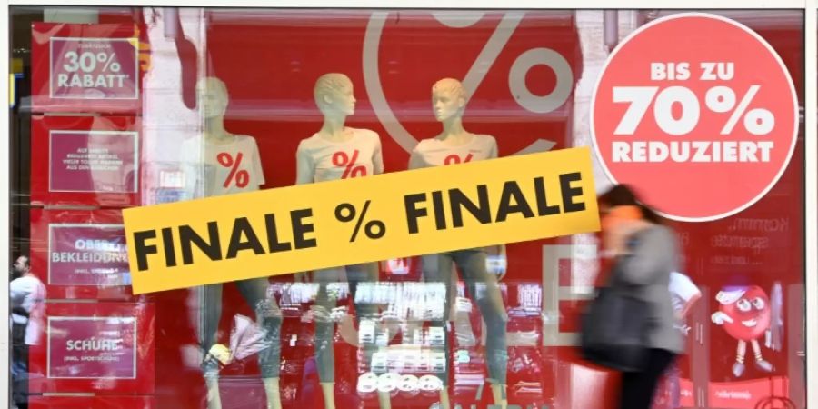 Geschäft in Gelsenkirchen